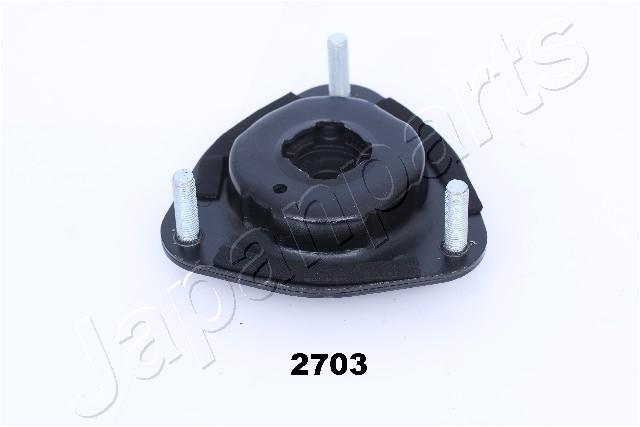 Mounting, shock absorbers - RU-2703 JAPANPARTS