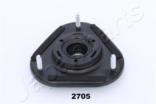 Mounting, shock absorbers - RU-2705 JAPANPARTS