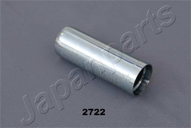 Control Arm-/Trailing Arm Bush - RU-2722 JAPANPARTS