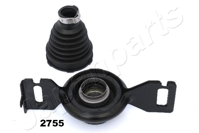 Cuscinetto, Supporto intermedio albero cardanico - RU-2755 JAPANPARTS