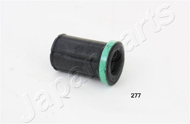 Bronzina cuscinetto, Molla a balestra - RU-277 JAPANPARTS