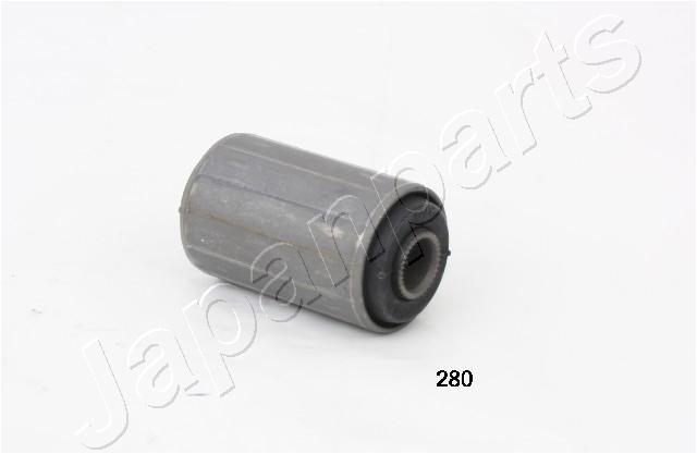 Bush, leaf spring - RU-280 JAPANPARTS