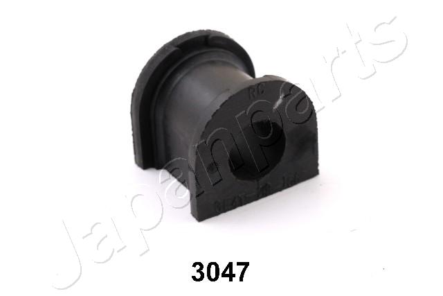 Bearing Bush, stabiliser - RU-3047 JAPANPARTS