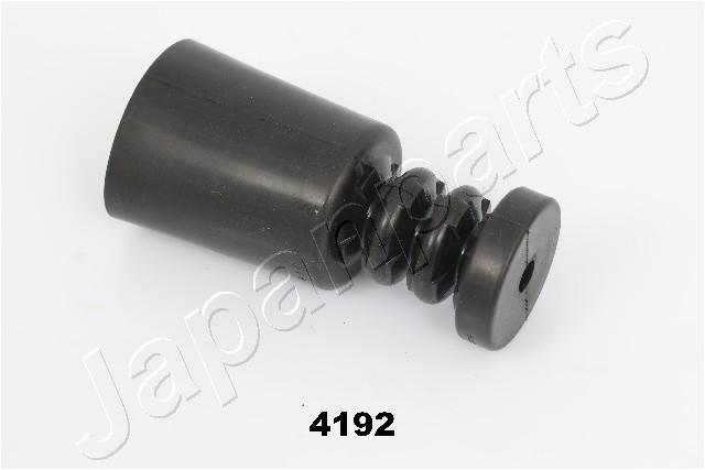 Parapolvere, Ammortizzatore - RU-4192 JAPANPARTS