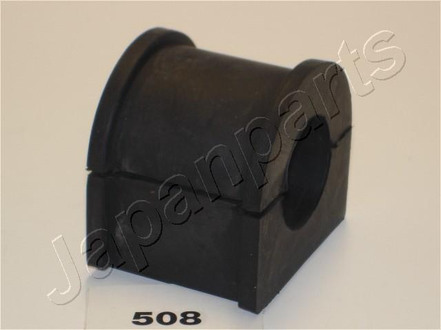 Bearing Bush, stabiliser - RU-508 JAPANPARTS