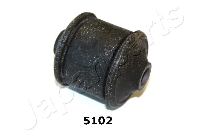 Control Arm-/Trailing Arm Bush - RU-5102 JAPANPARTS