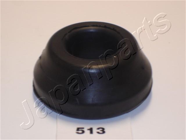 Bronzina cuscinetto, Molla a balestra - RU-513 JAPANPARTS