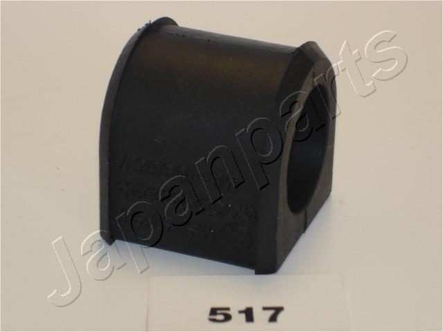 Bronzina cuscinetto, Barra stabilizzatrice - RU-517 JAPANPARTS