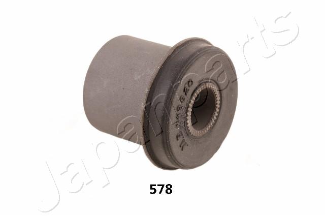 Control Arm-/Trailing Arm Bush - RU-578 JAPANPARTS