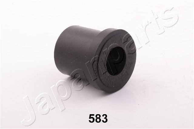 Bush, leaf spring - RU-583 JAPANPARTS