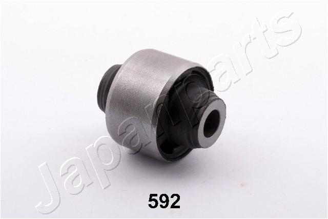 Control Arm-/Trailing Arm Bush - RU-592 JAPANPARTS