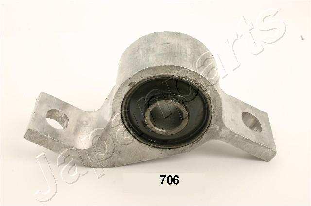 Control Arm-/Trailing Arm Bush - RU-706 JAPANPARTS