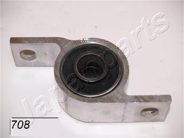 Control Arm-/Trailing Arm Bush - RU-708 JAPANPARTS
