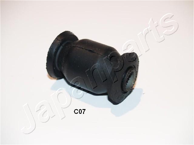 Control Arm-/Trailing Arm Bush - RU-C07 JAPANPARTS