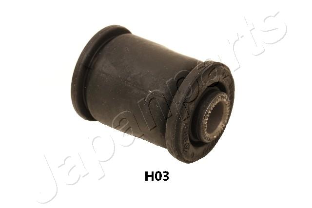 valdymo svirties/išilginių svirčių įvorė - RU-H03 JAPANPARTS