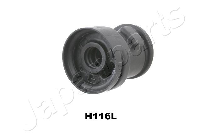 Control Arm-/Trailing Arm Bush - RU-H116L JAPANPARTS