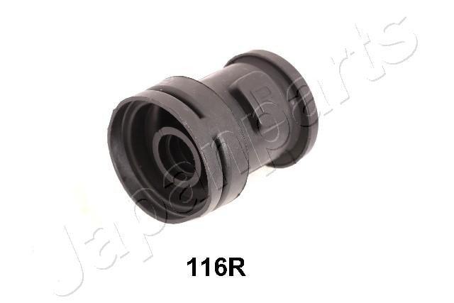 Control Arm-/Trailing Arm Bush - RU-H116R JAPANPARTS