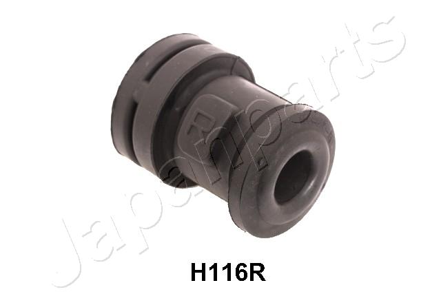 Control Arm-/Trailing Arm Bush - RU-H116R JAPANPARTS