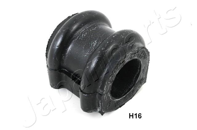 Bronzina cuscinetto, Barra stabilizzatrice - RU-H16 JAPANPARTS