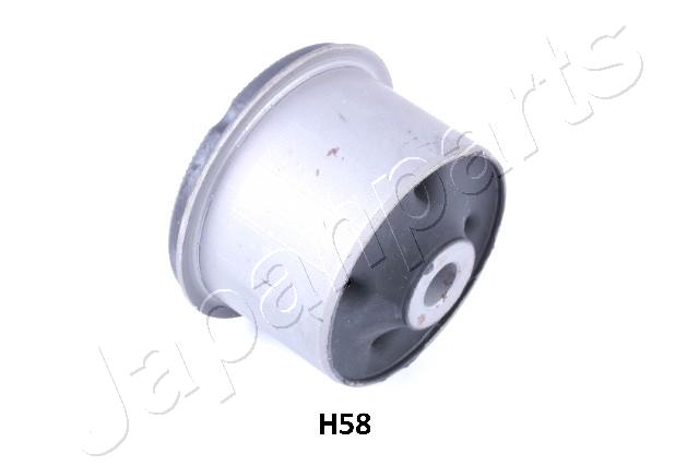 Control Arm-/Trailing Arm Bush - RU-H58 JAPANPARTS