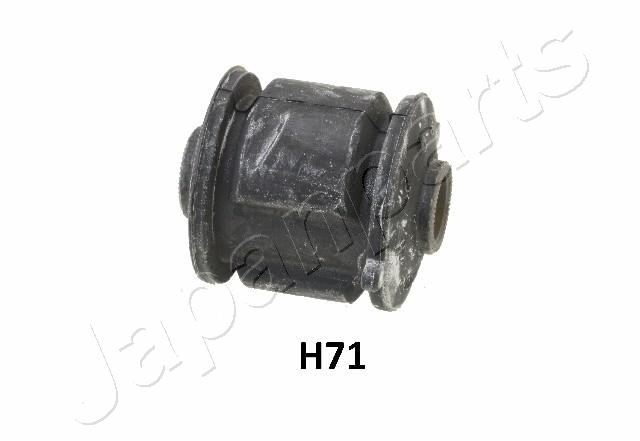 Control Arm-/Trailing Arm Bush - RU-H71 JAPANPARTS