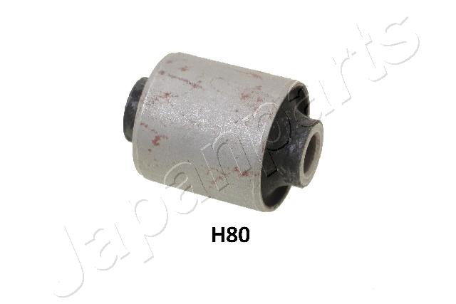 Control Arm-/Trailing Arm Bush - RU-H80 JAPANPARTS