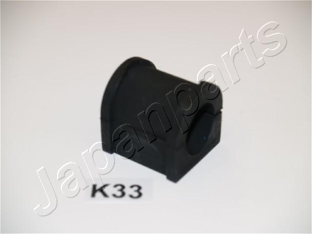 Bearing Bush, stabiliser - RU-K33 JAPANPARTS
