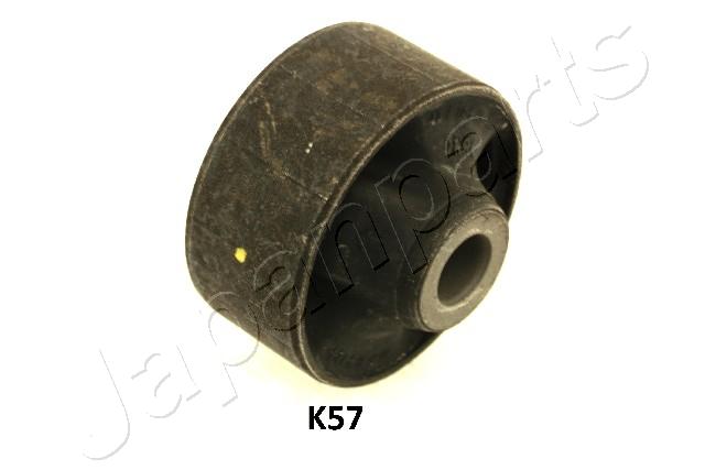 Control Arm-/Trailing Arm Bush - RU-K57 JAPANPARTS