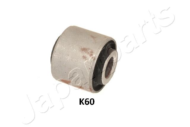 Control Arm-/Trailing Arm Bush - RU-K60 JAPANPARTS