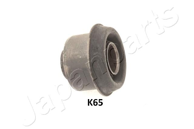 Control Arm-/Trailing Arm Bush - RU-K65 JAPANPARTS