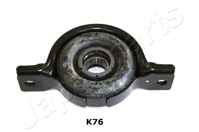 guolis, kardaninio veleno centrinis guolis - RU-K76 JAPANPARTS