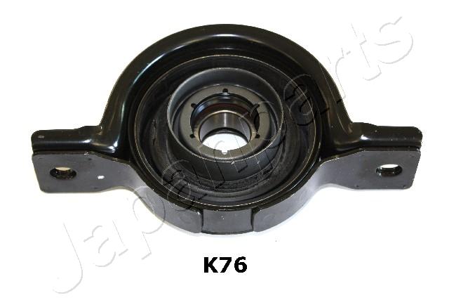 Bearing, propshaft centre bearing - RU-K76 JAPANPARTS