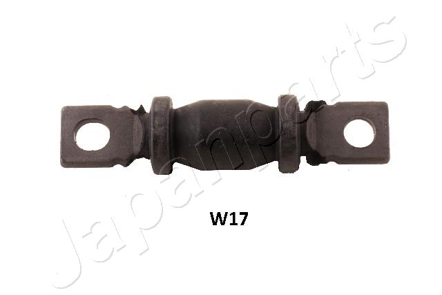 Control Arm-/Trailing Arm Bush - RU-W17 JAPANPARTS