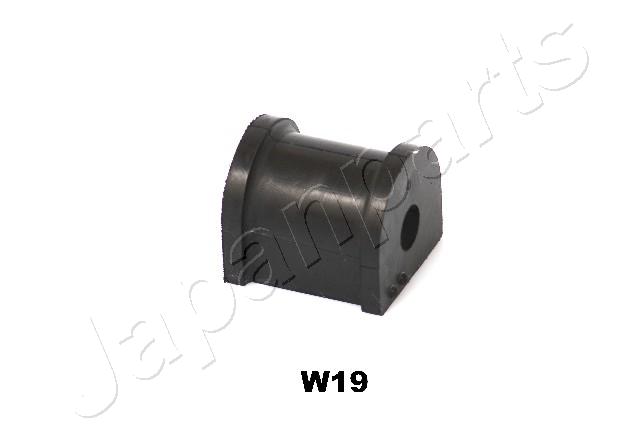 įvorė, stabilizatorius - RU-W19 JAPANPARTS