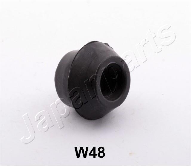 skersinio stabilizatoriaus įvorių komplektas - RU-W48 JAPANPARTS