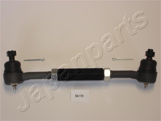 Tie Rod End - SA-116 JAPANPARTS
