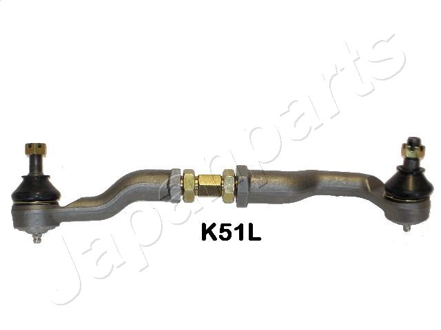 Tie Rod End - SA-K51L JAPANPARTS