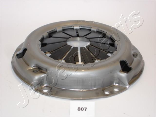 Kupplungsdruckplatte - SF-807 JAPANPARTS