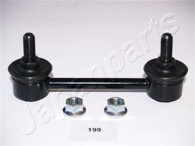 Sway Bar, suspension - SI-199 JAPANPARTS
