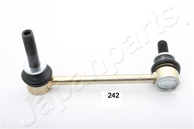 prikabinimo svirtis - SI-241L JAPANPARTS
