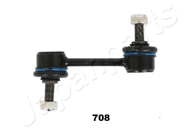 Sway Bar, suspension - SI-708 JAPANPARTS