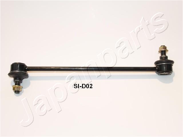 Sway Bar, suspension - SI-D02 JAPANPARTS