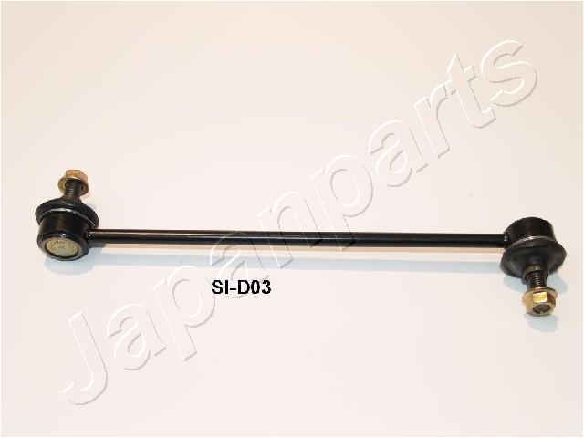 prikabinimo svirtis - SI-D03 JAPANPARTS
