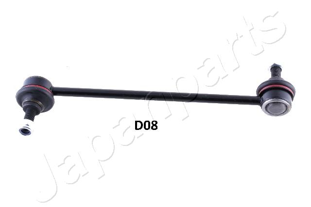 prikabinimo svirtis - SI-D08 JAPANPARTS