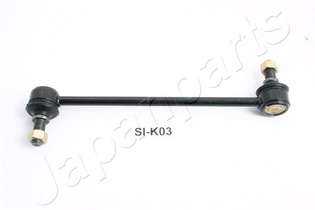 prikabinimo svirtis - SI-K03 JAPANPARTS