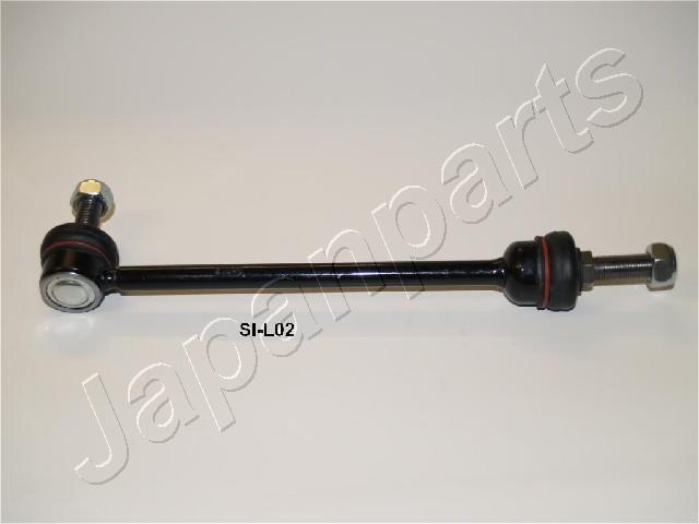 Стабилизатор, ходовая часть - SI-L02 JAPANPARTS