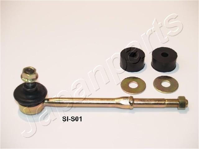 Стабилизатор, ходовая часть - SI-S01 JAPANPARTS