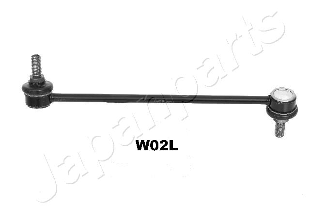 Sway Bar, suspension - SI-W02L JAPANPARTS