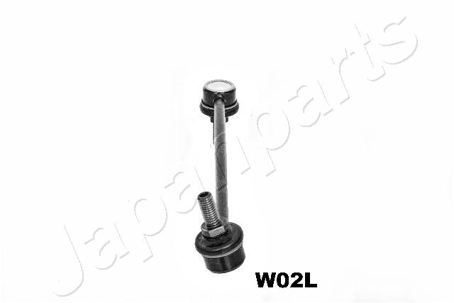 Sway Bar, suspension - SI-W02L JAPANPARTS