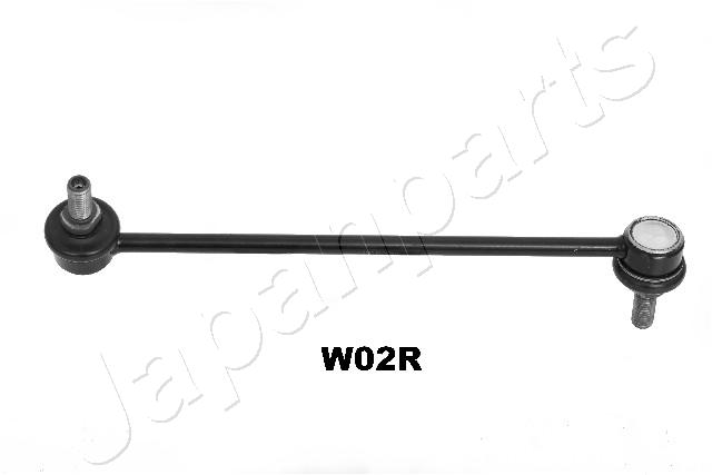 Stabilizzatore, Autotelaio - SI-W02R JAPANPARTS